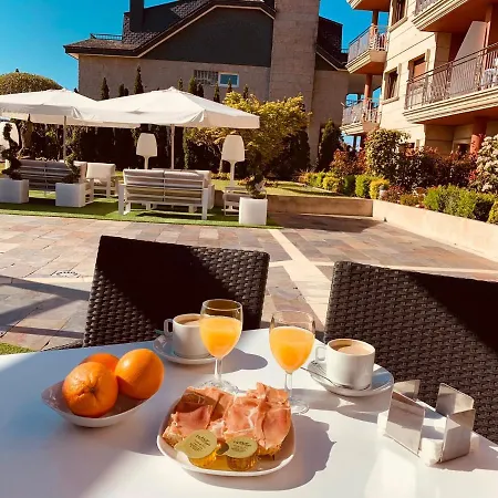 Esperanza Del Mar Portonovo