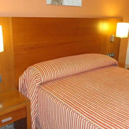 Affittacamere Esperanza Del Mar *