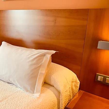 Affittacamere Esperanza Del Mar *