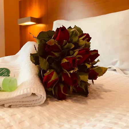 马尔埃斯佩兰萨旅馆 * 波多诺伏