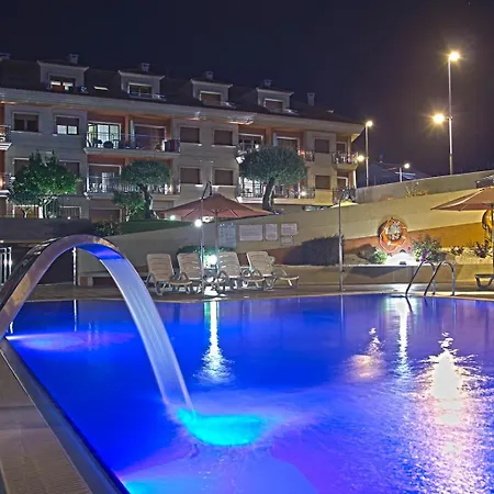 马尔埃斯佩兰萨旅馆 招待所 *