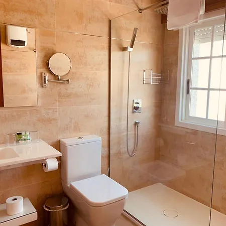 Affittacamere Esperanza Del Mar *