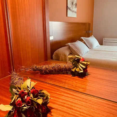 Esperanza Del Mar Portonovo