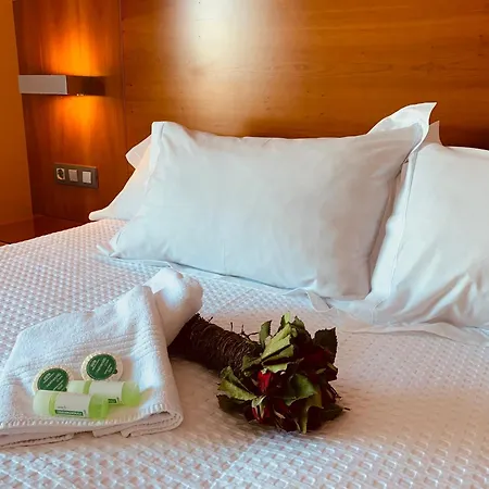 马尔埃斯佩兰萨旅馆 招待所