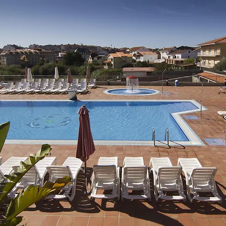 招待所 马尔埃斯佩兰萨旅馆 波多诺伏