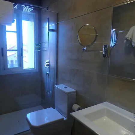 马尔埃斯佩兰萨旅馆 招待所 波多诺伏