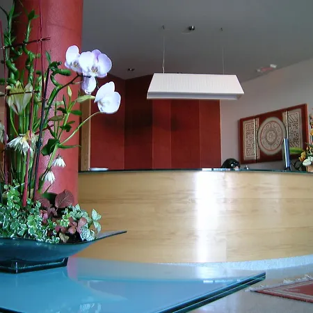 Affittacamere Esperanza Del Mar *