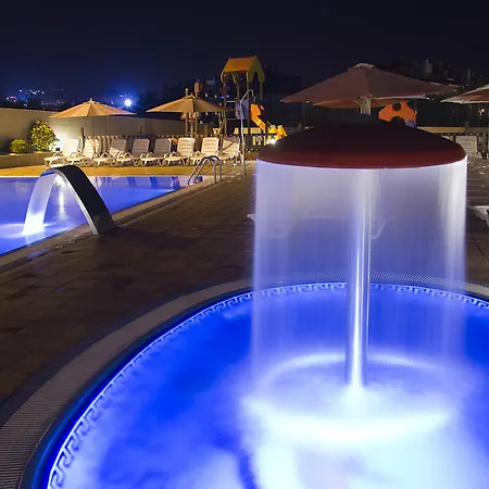 马尔埃斯佩兰萨旅馆 * 波多诺伏