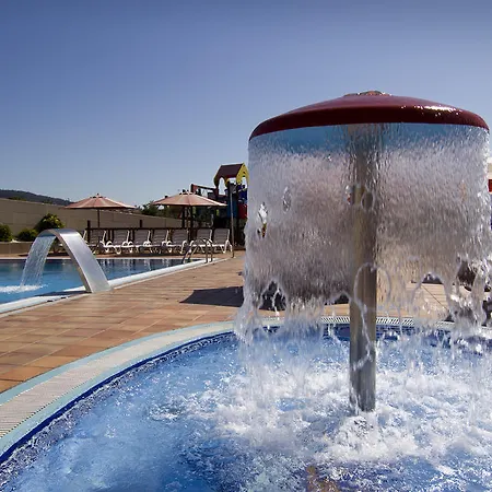 招待所 马尔埃斯佩兰萨旅馆