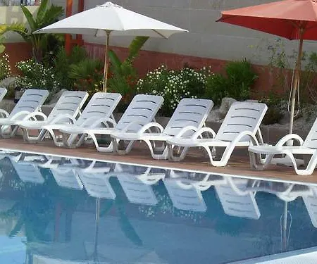 Esperanza Del Mar Affittacamere Portonovo