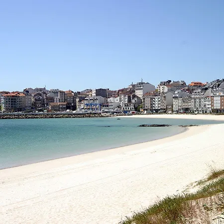 马尔埃斯佩兰萨旅馆 波多诺伏