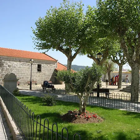 Affittacamere Esperanza Del Mar Portonovo