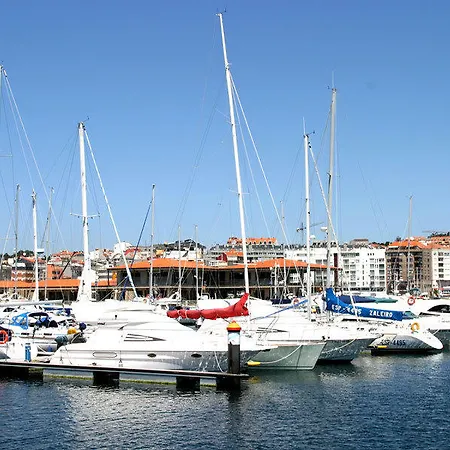 马尔埃斯佩兰萨旅馆 * 波多诺伏