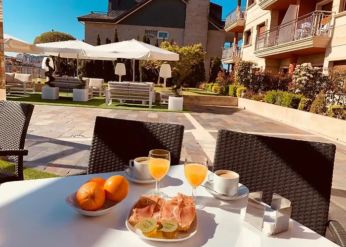 Esperanza Del Mar Πόρτο Νόβο