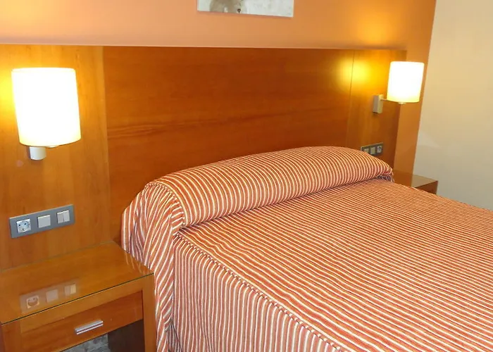 Casa de hóspedes Esperanza Del Mar *