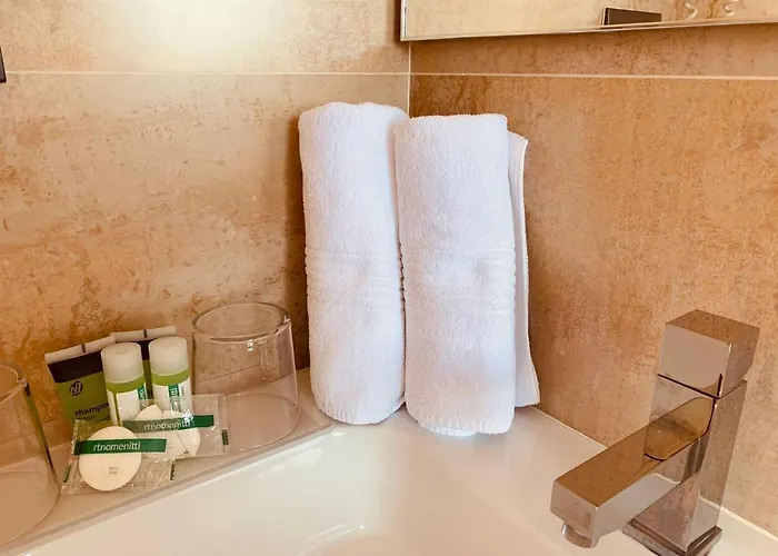 Casa de hóspedes Esperanza Del Mar *