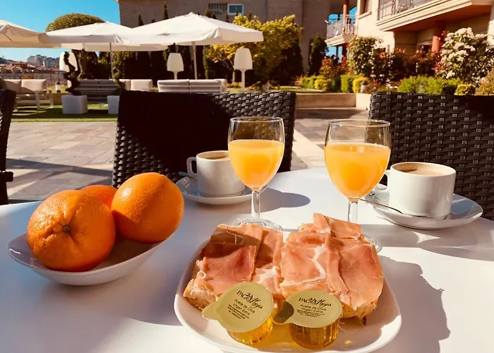 Esperanza Del Mar Πανσιόν Πόρτο Νόβο