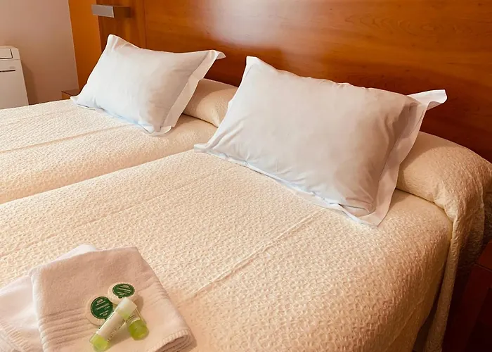 Πανσιόν Esperanza Del Mar