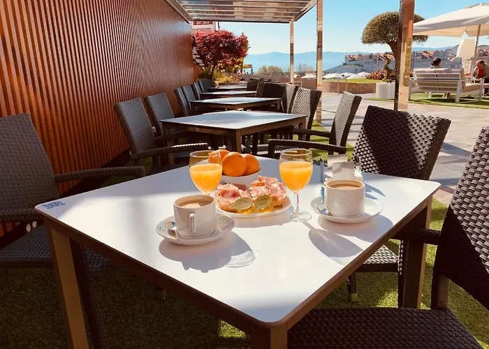 Casa de hóspedes Esperanza Del Mar