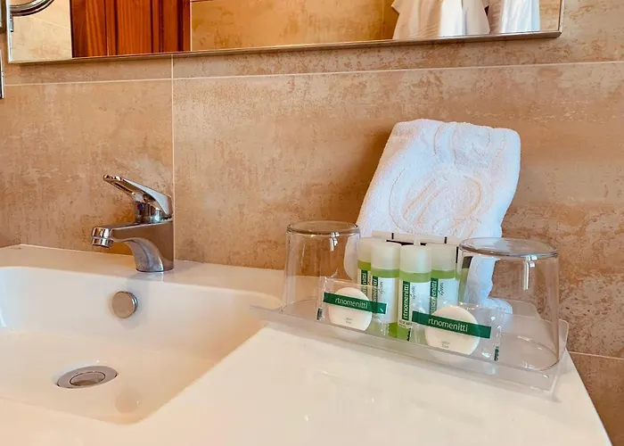 Esperanza Del Mar Casa de hóspedes *