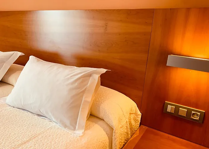 Casa de hóspedes Esperanza Del Mar *