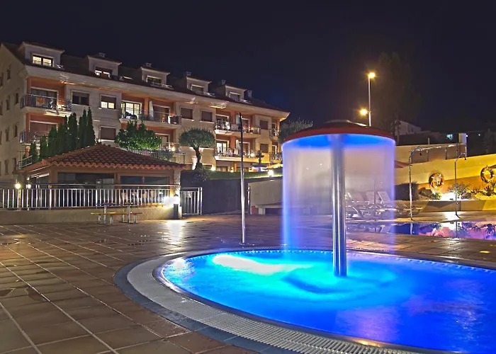 Esperanza Del Mar Πόρτο Νόβο