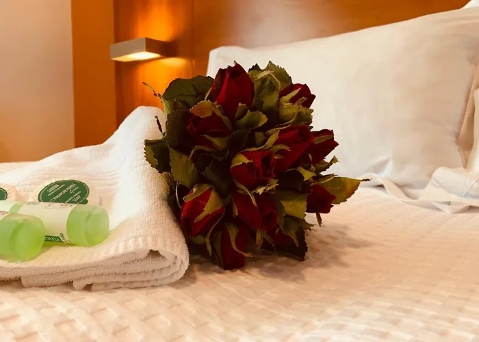 Esperanza Del Mar * Πόρτο Νόβο