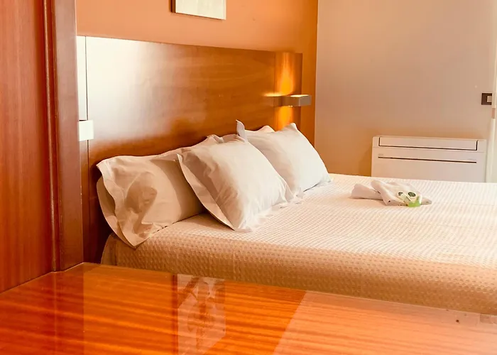 Esperanza Del Mar Casa de hóspedes *