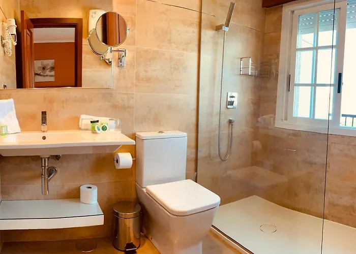 Esperanza Del Mar Casa de hóspedes Portonovo