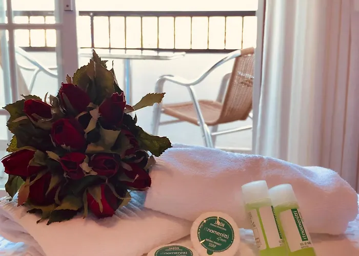 Esperanza Del Mar Πόρτο Νόβο