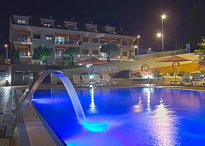 Esperanza Del Mar Πανσιόν *