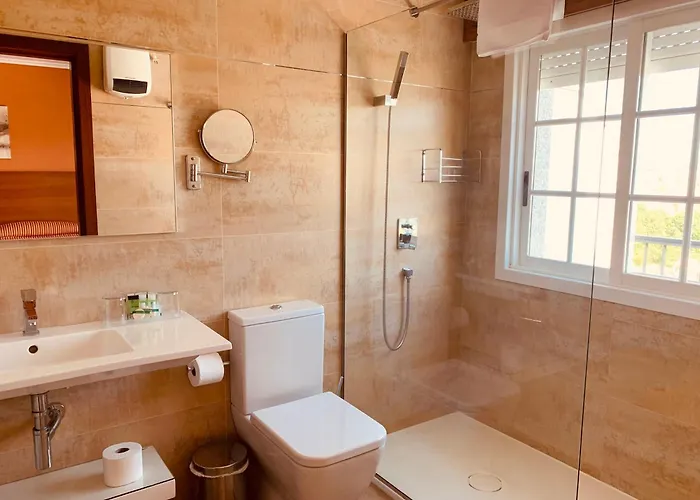 Πανσιόν Esperanza Del Mar *