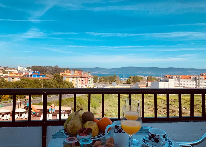 Esperanza Del Mar Πανσιόν Πόρτο Νόβο