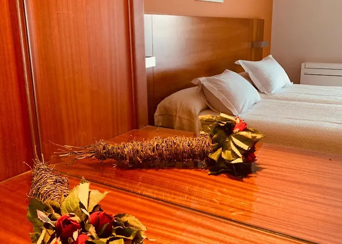 Esperanza Del Mar Πόρτο Νόβο