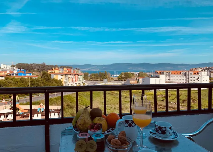 Πανσιόν Esperanza Del Mar