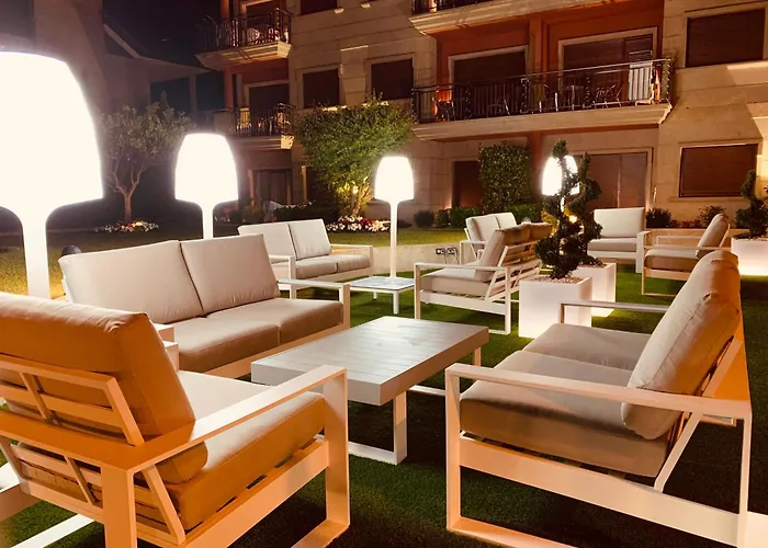 Esperanza Del Mar Πανσιόν *