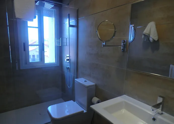 Esperanza Del Mar Casa de hóspedes Portonovo