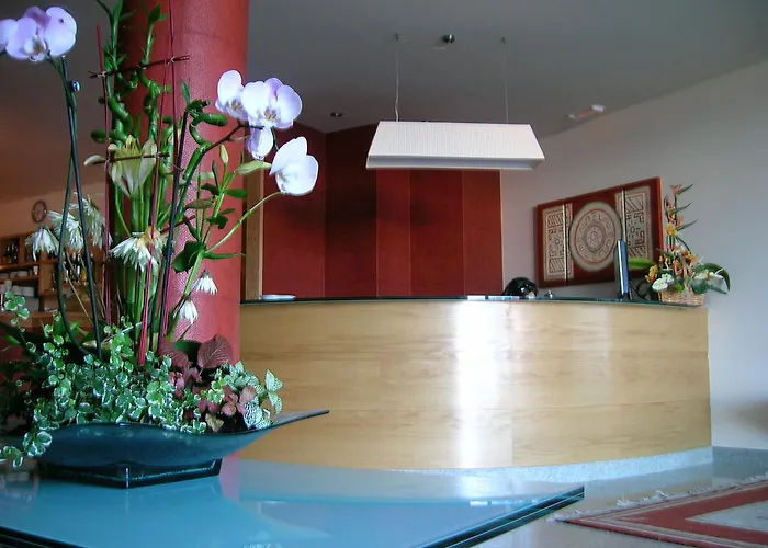 Πανσιόν Esperanza Del Mar *