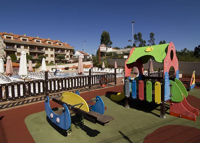 Casa de hóspedes Esperanza Del Mar Portonovo