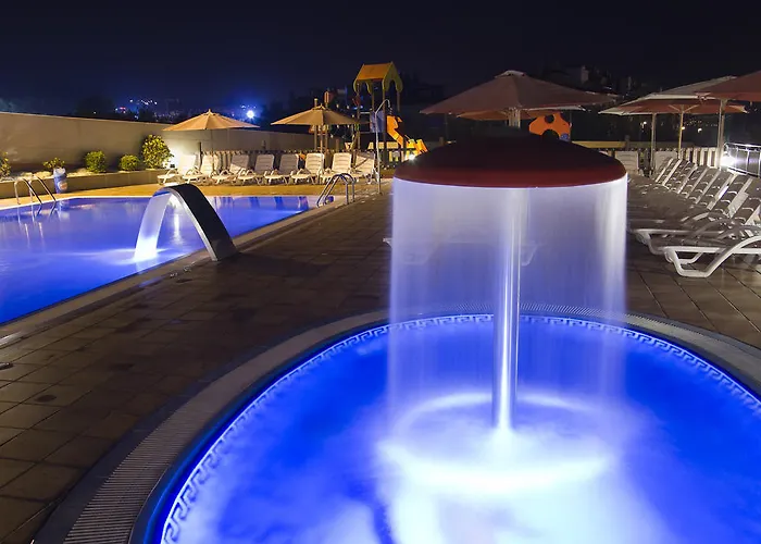 Esperanza Del Mar * Πόρτο Νόβο