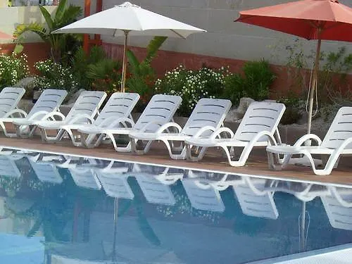 Esperanza Del Mar Πανσιόν Πόρτο Νόβο