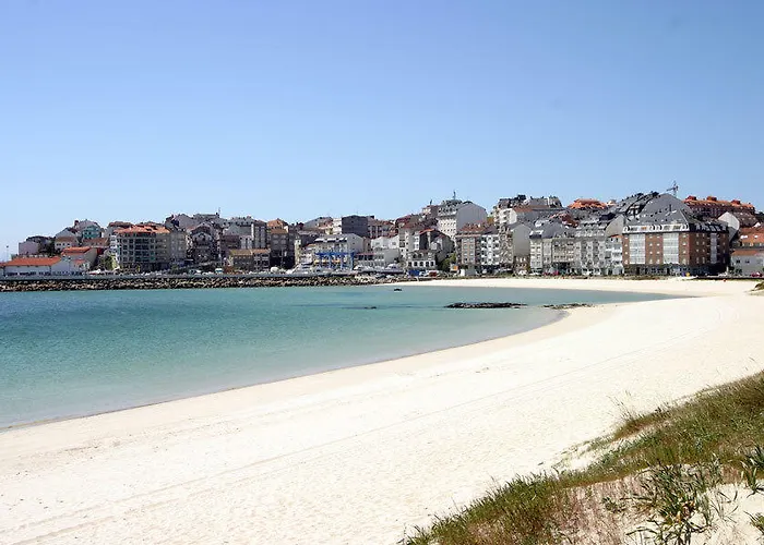 Esperanza Del Mar Portonovo