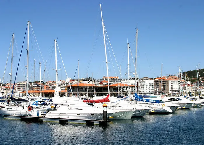 Esperanza Del Mar * Πόρτο Νόβο