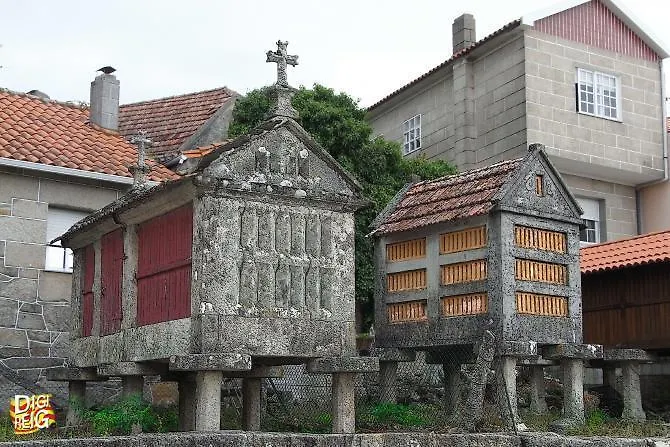 Casa de hóspedes Esperanza Del Mar